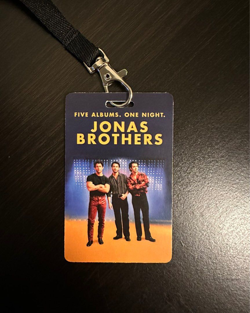 Jonas Brothers