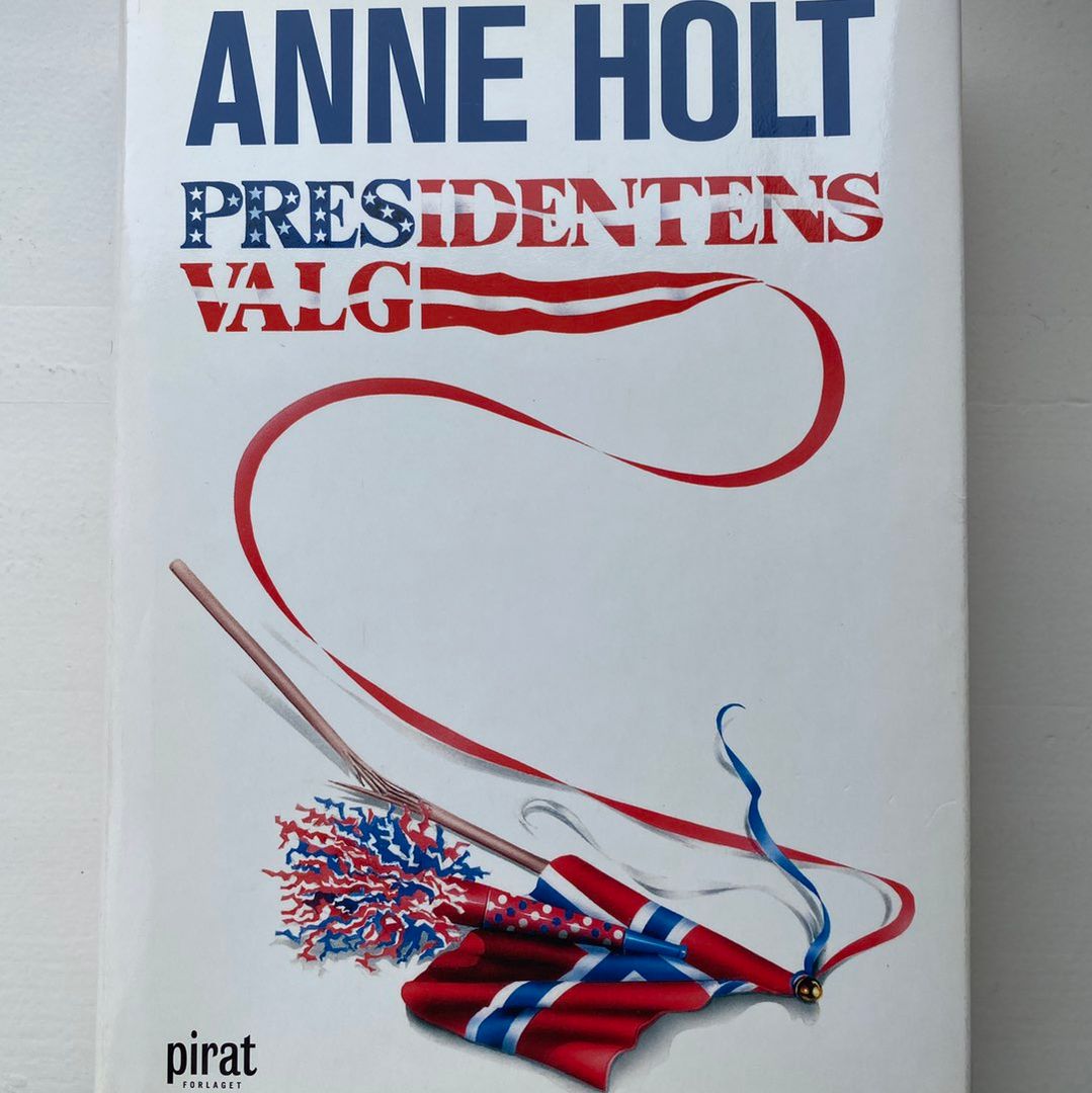 Anne Holt