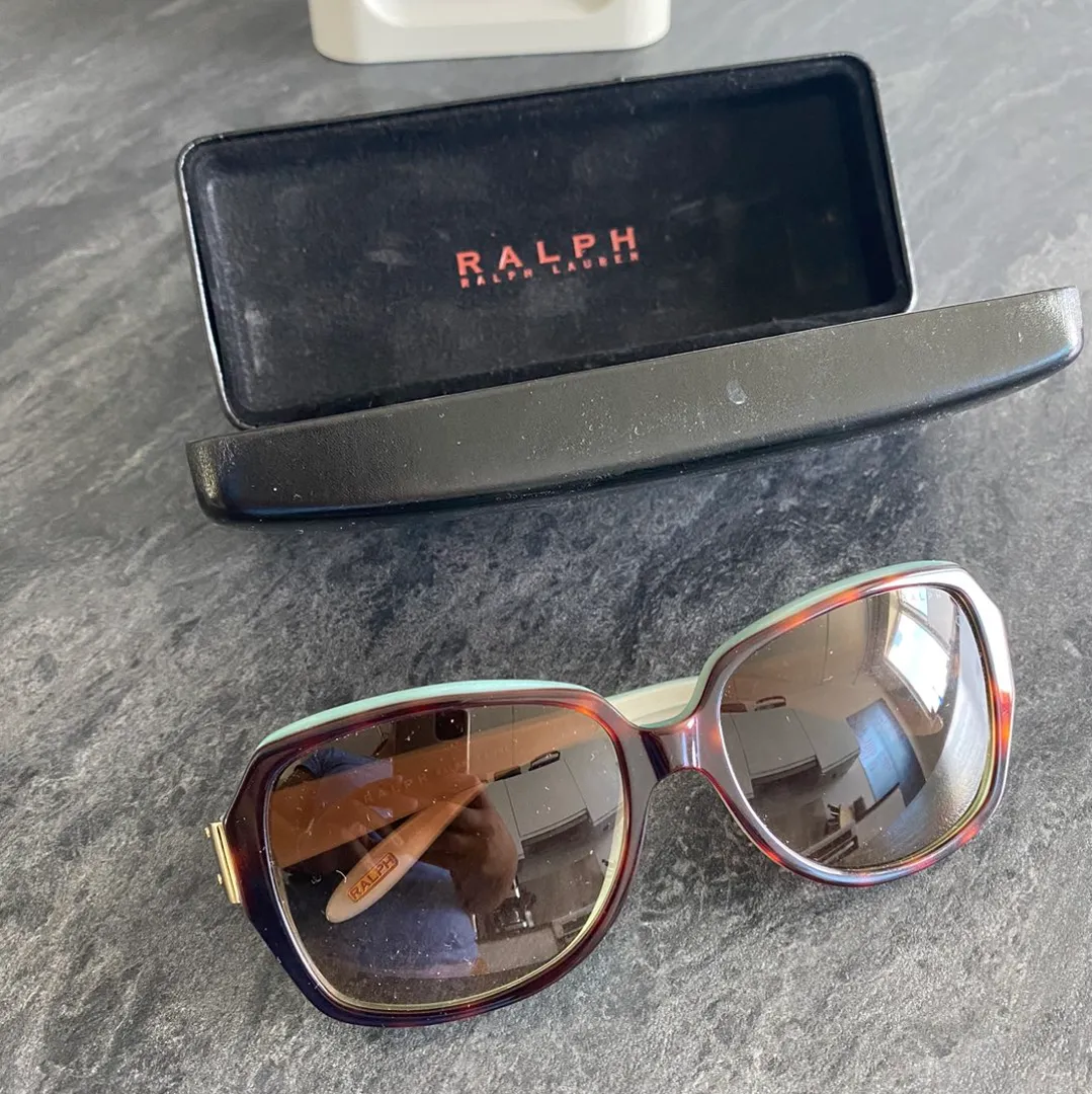 Ralph lauren briller