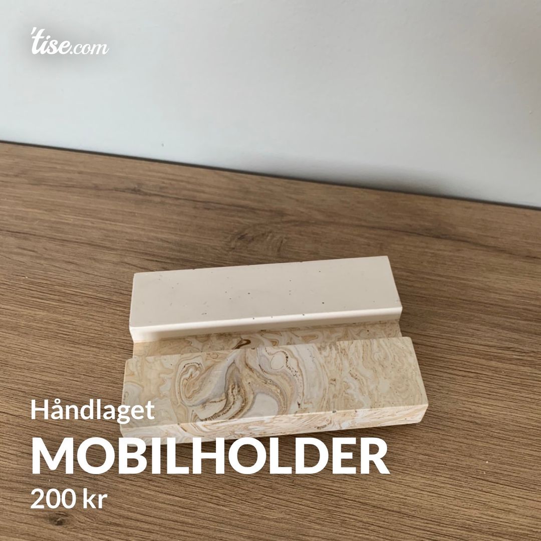 Mobilholder