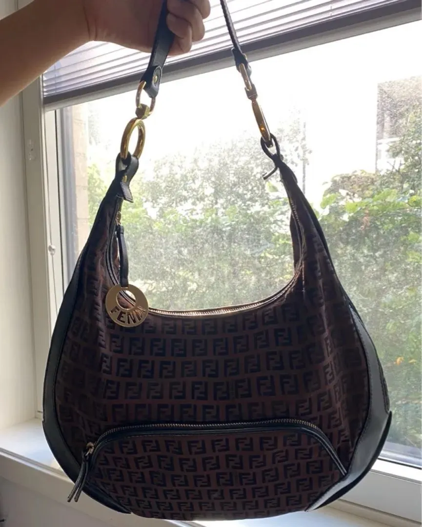 Fendi Bag