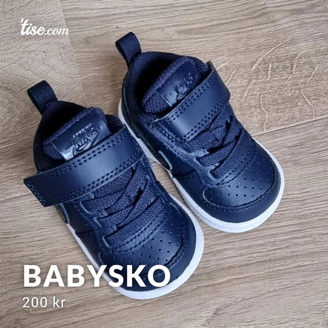 Babysko