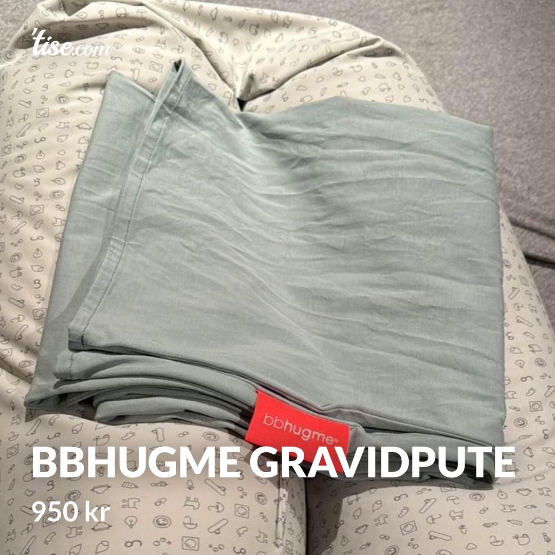 Bbhugme gravidpute