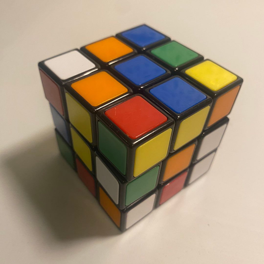 Rubikskube