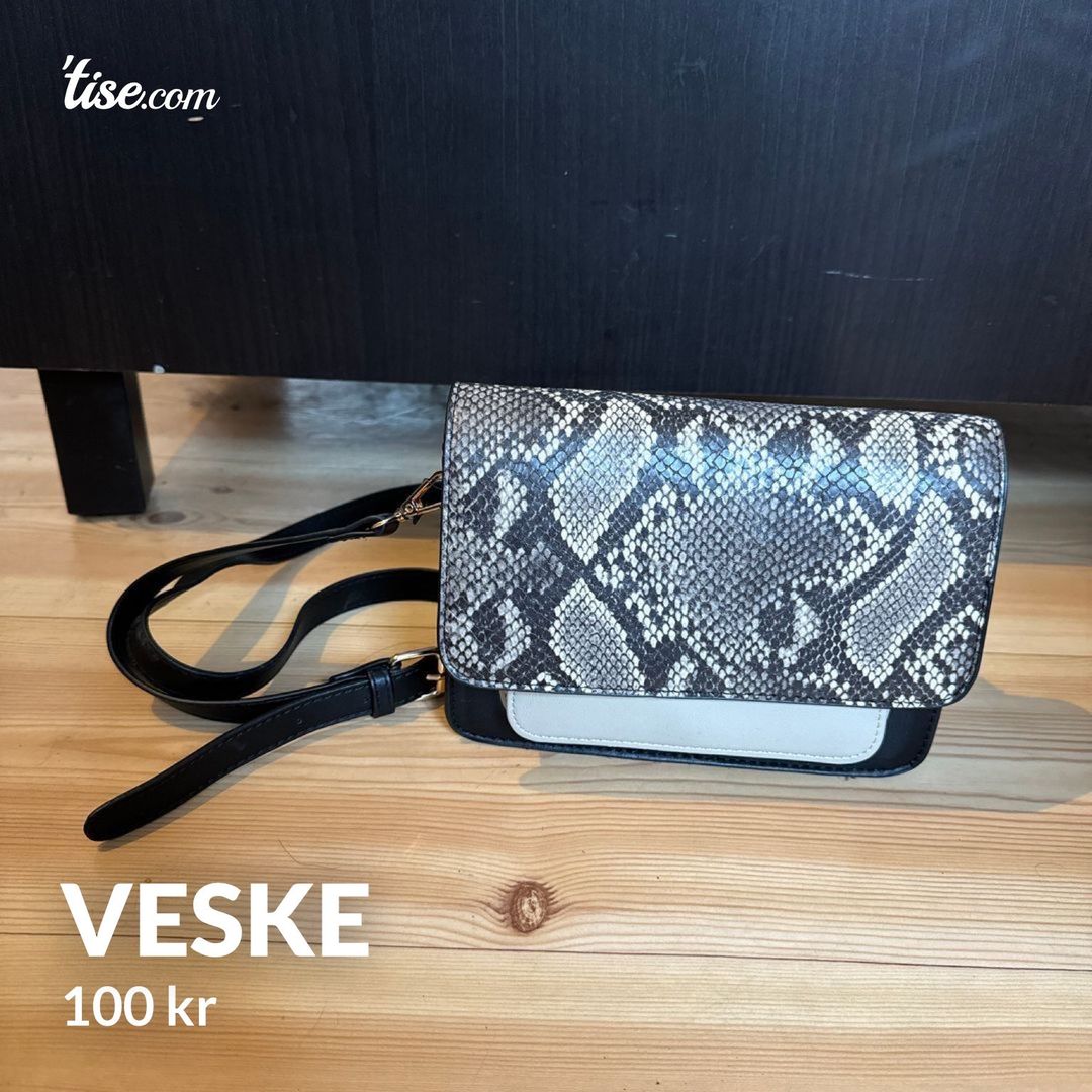 Veske