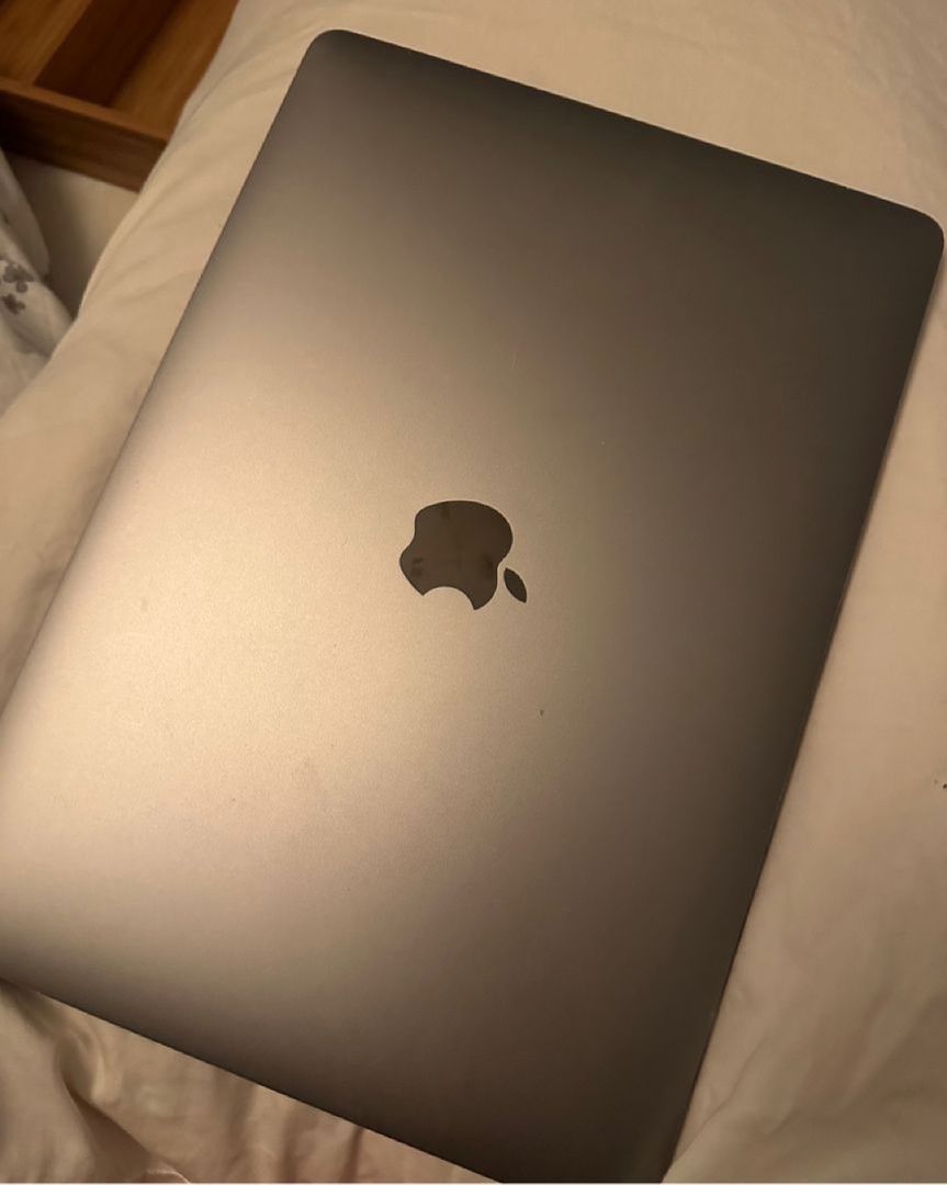 MacBook Pro