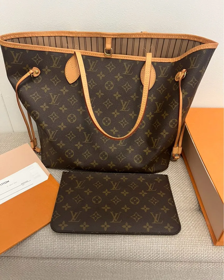 Louis Vuitton