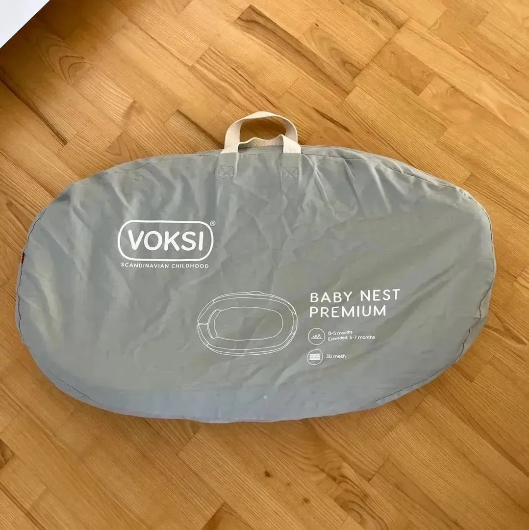 Voksi