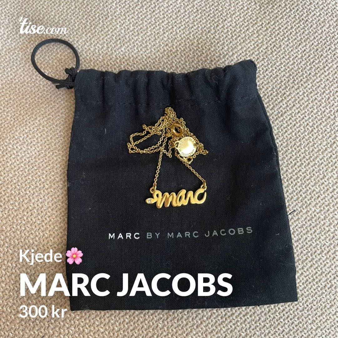 Marc jacobs