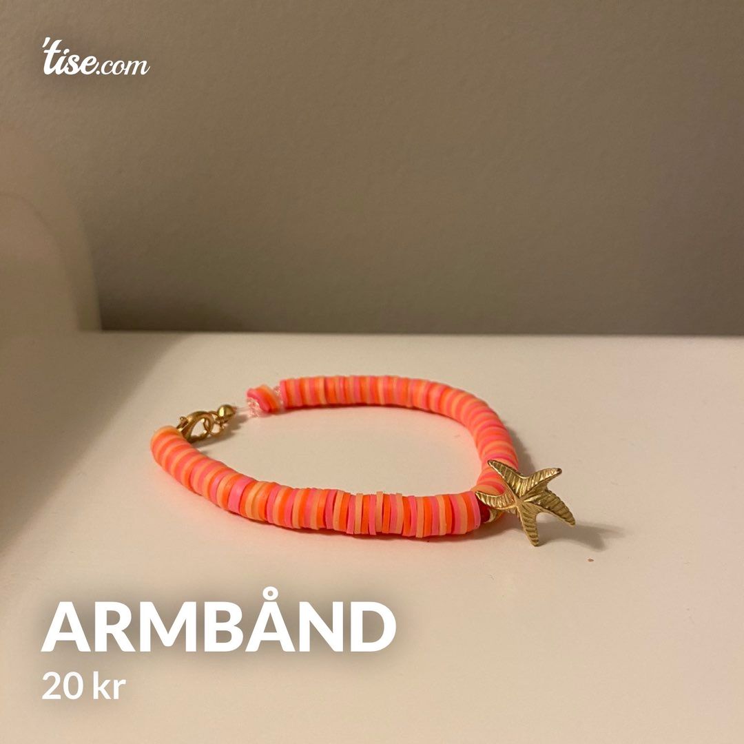 Armbånd