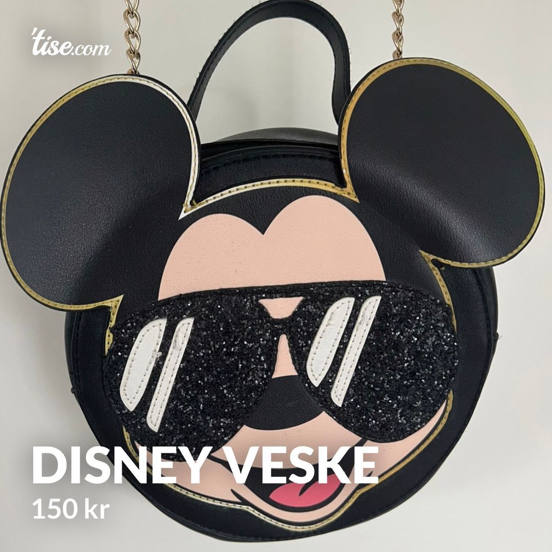 Disney veske