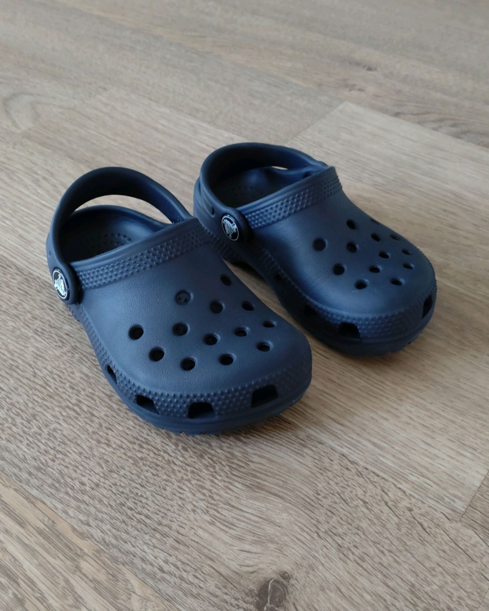 Crocs str 24-25