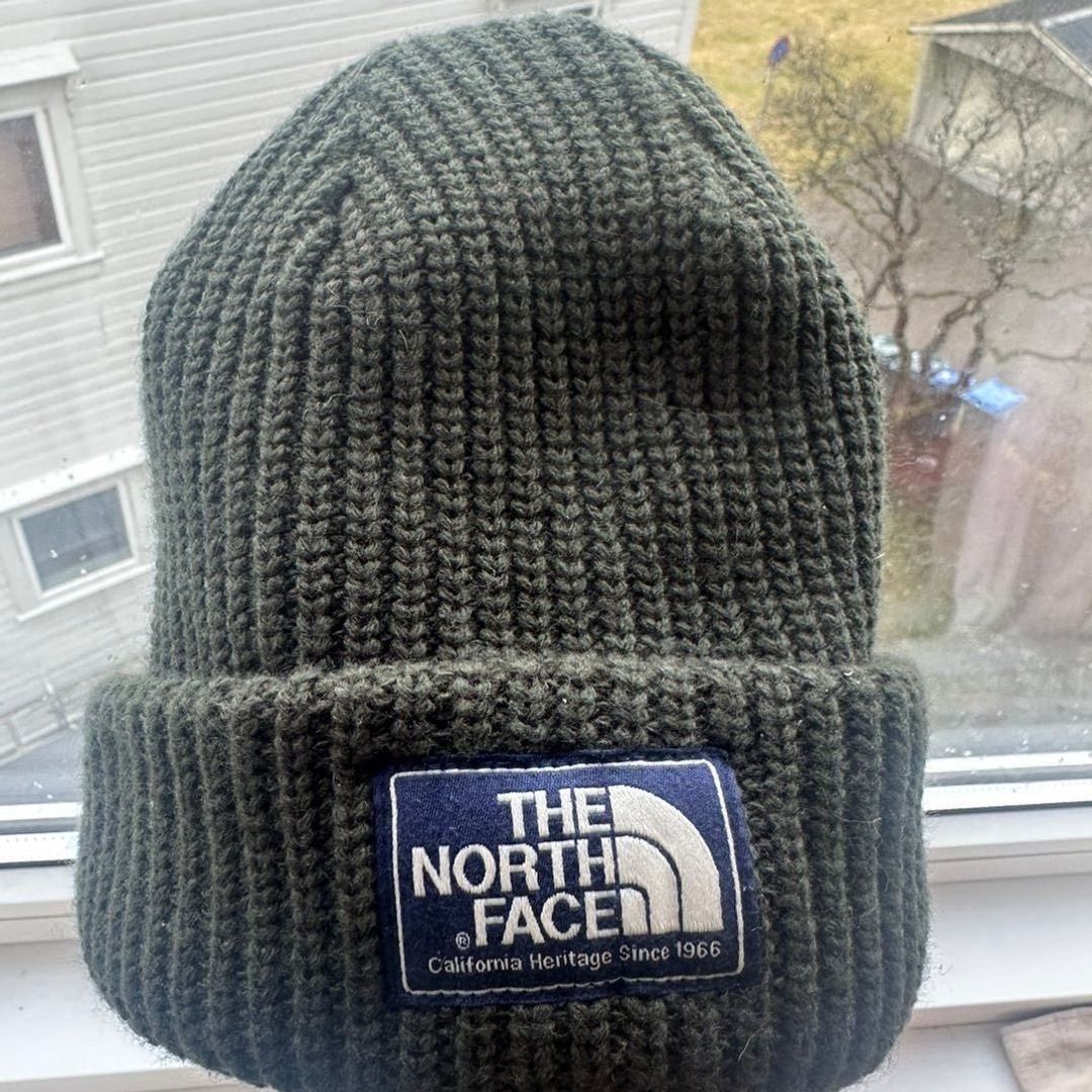 The North Face