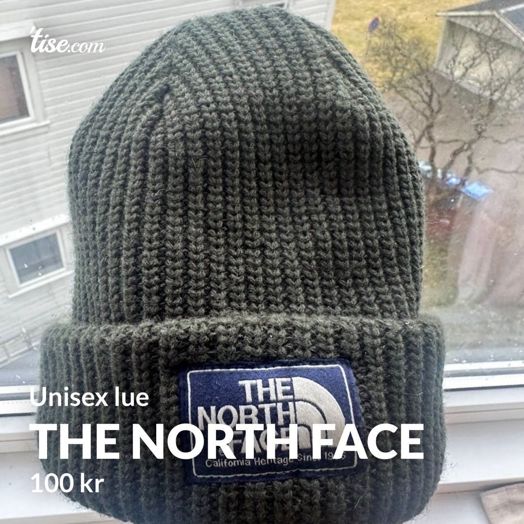 The North Face