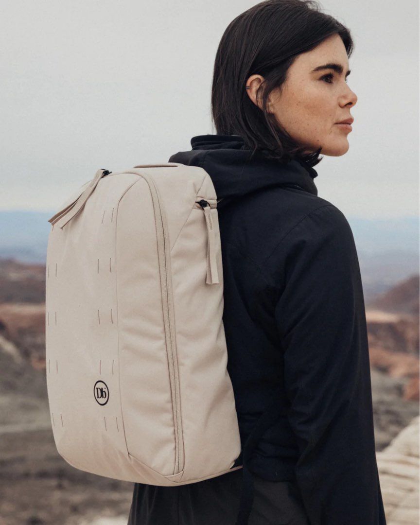 DB Freya 22l