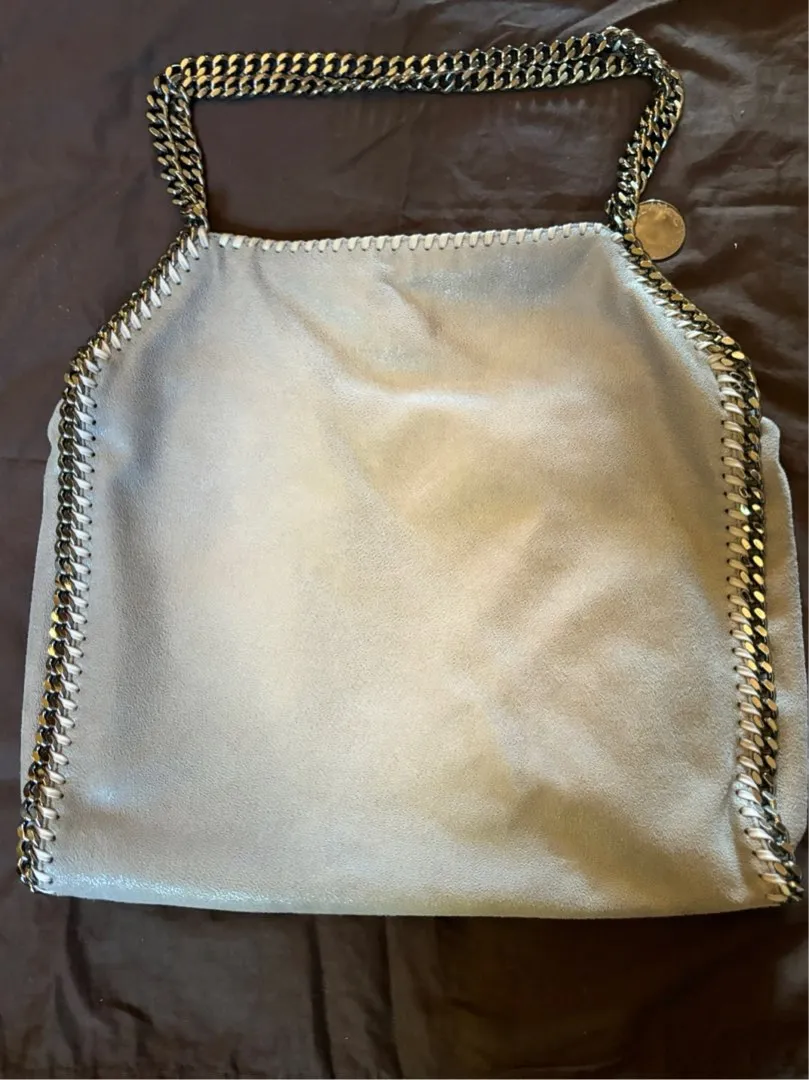 Stella McCartney bag