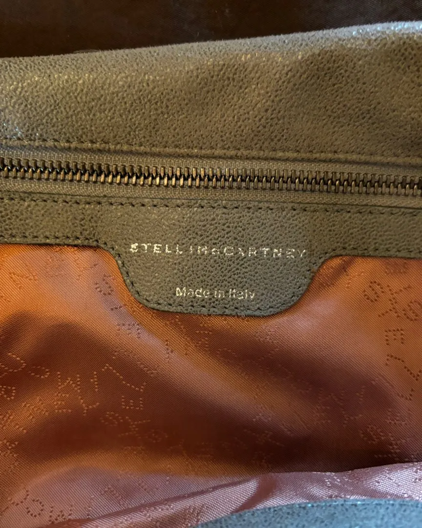 Stella McCartney bag