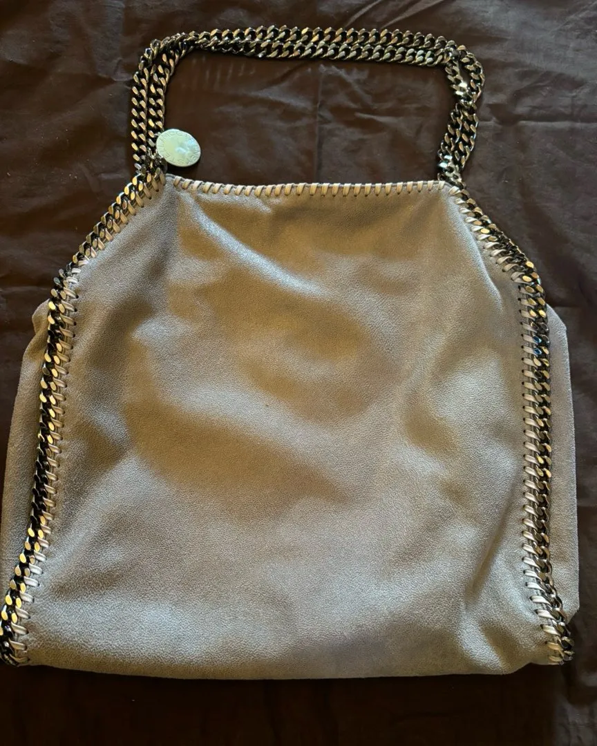 Stella McCartney bag