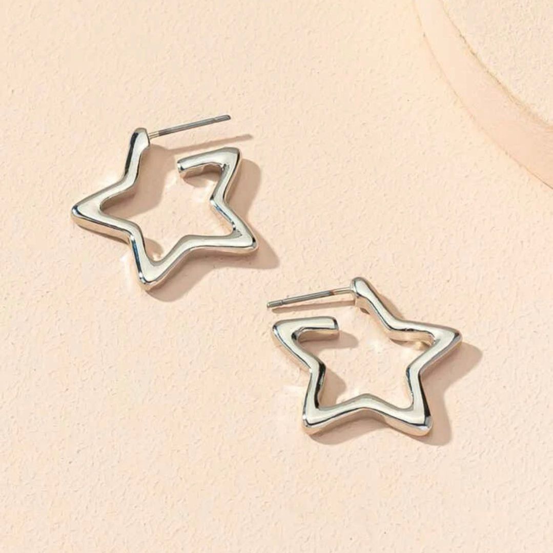 Star hoops