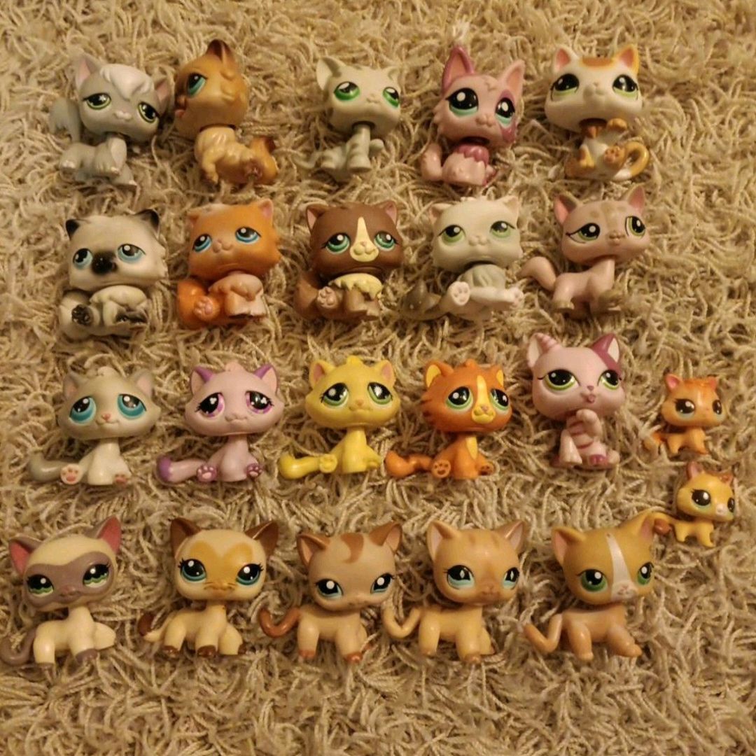 Littlest Pet Shop