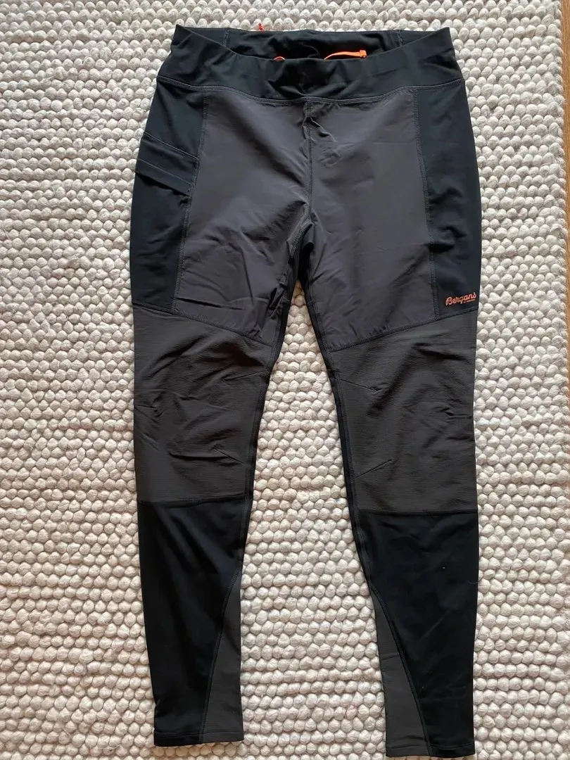 Fløyen V2 W pants