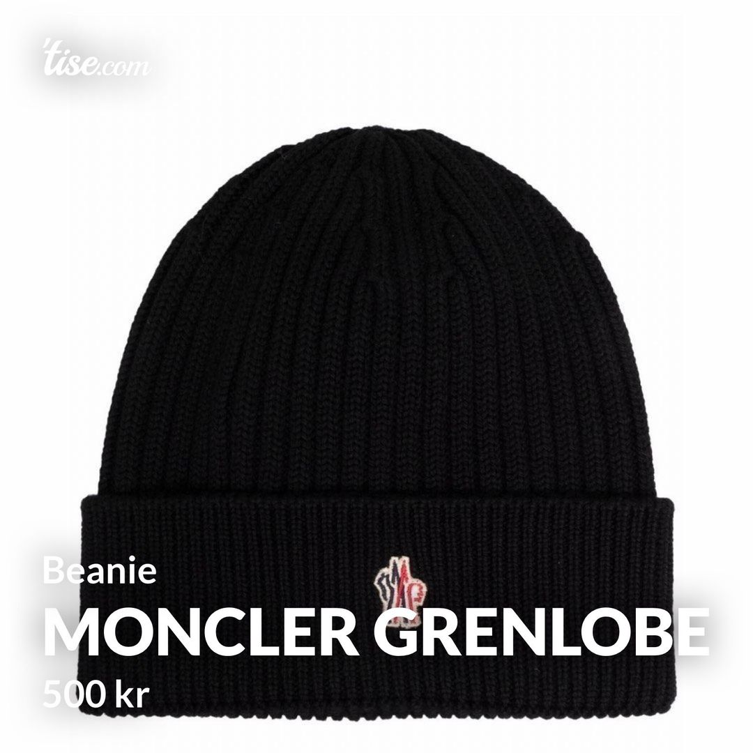 Moncler Grenlobe