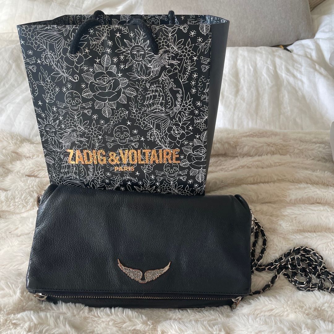 Zadig  voltaire