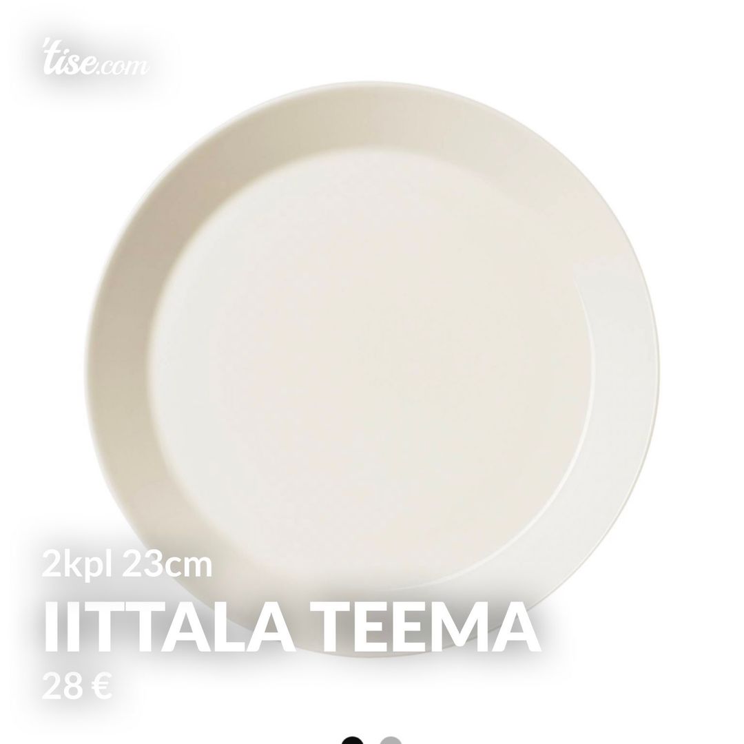 Iittala teema