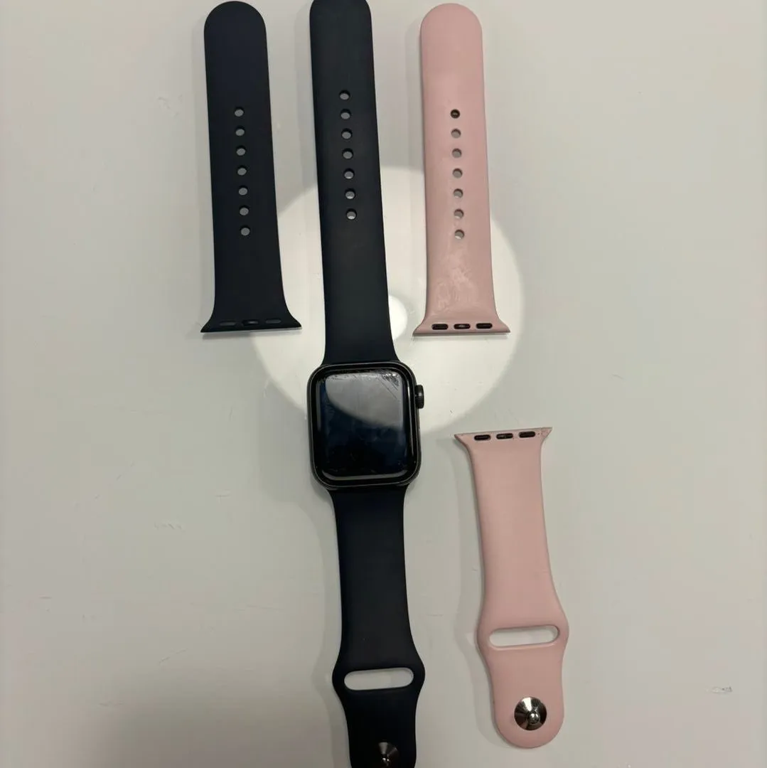 Apple watch SE 40mm