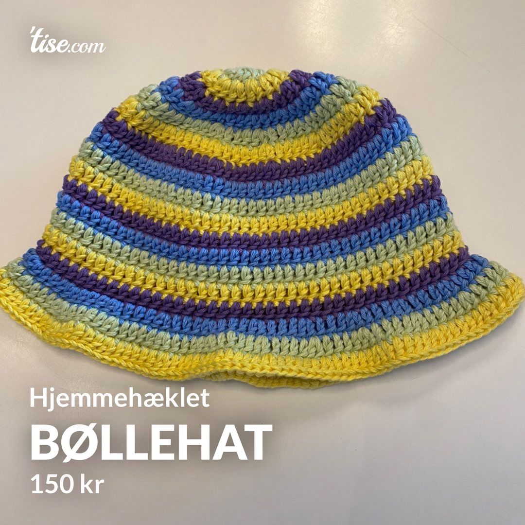 Bøllehat