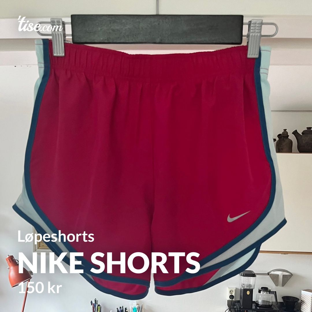 Nike shorts