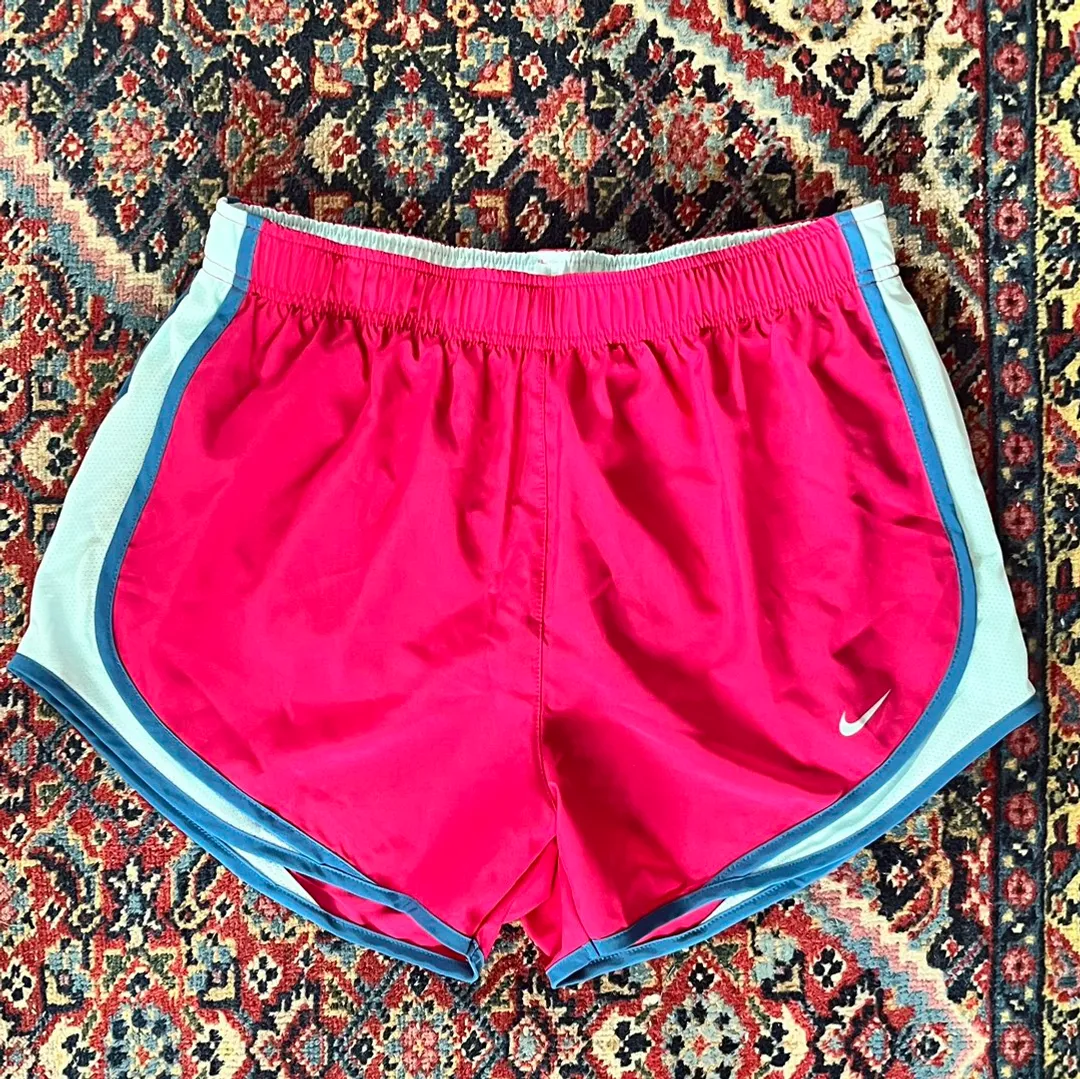 Nike shorts