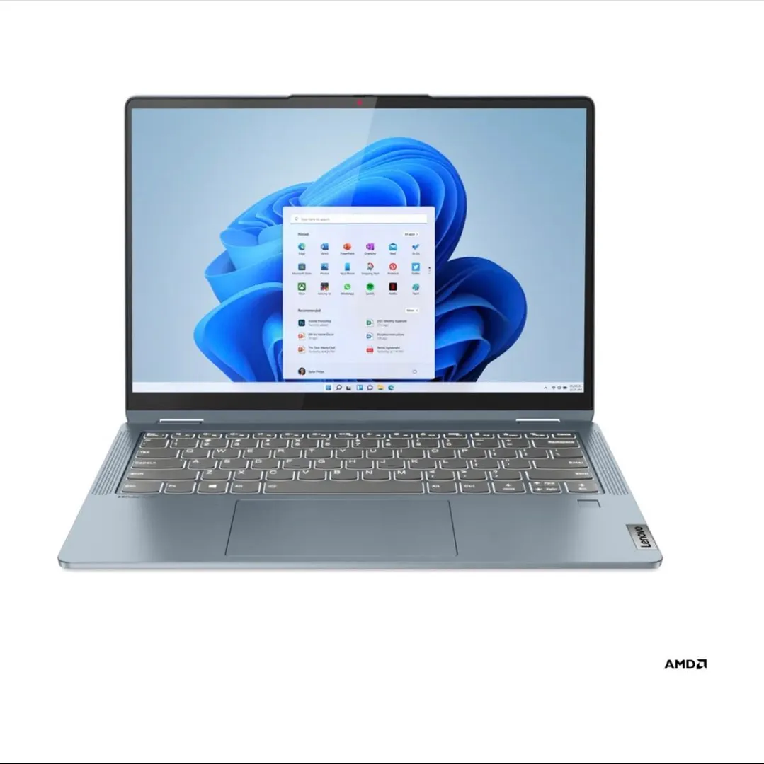 Lenovo ideapad flex5