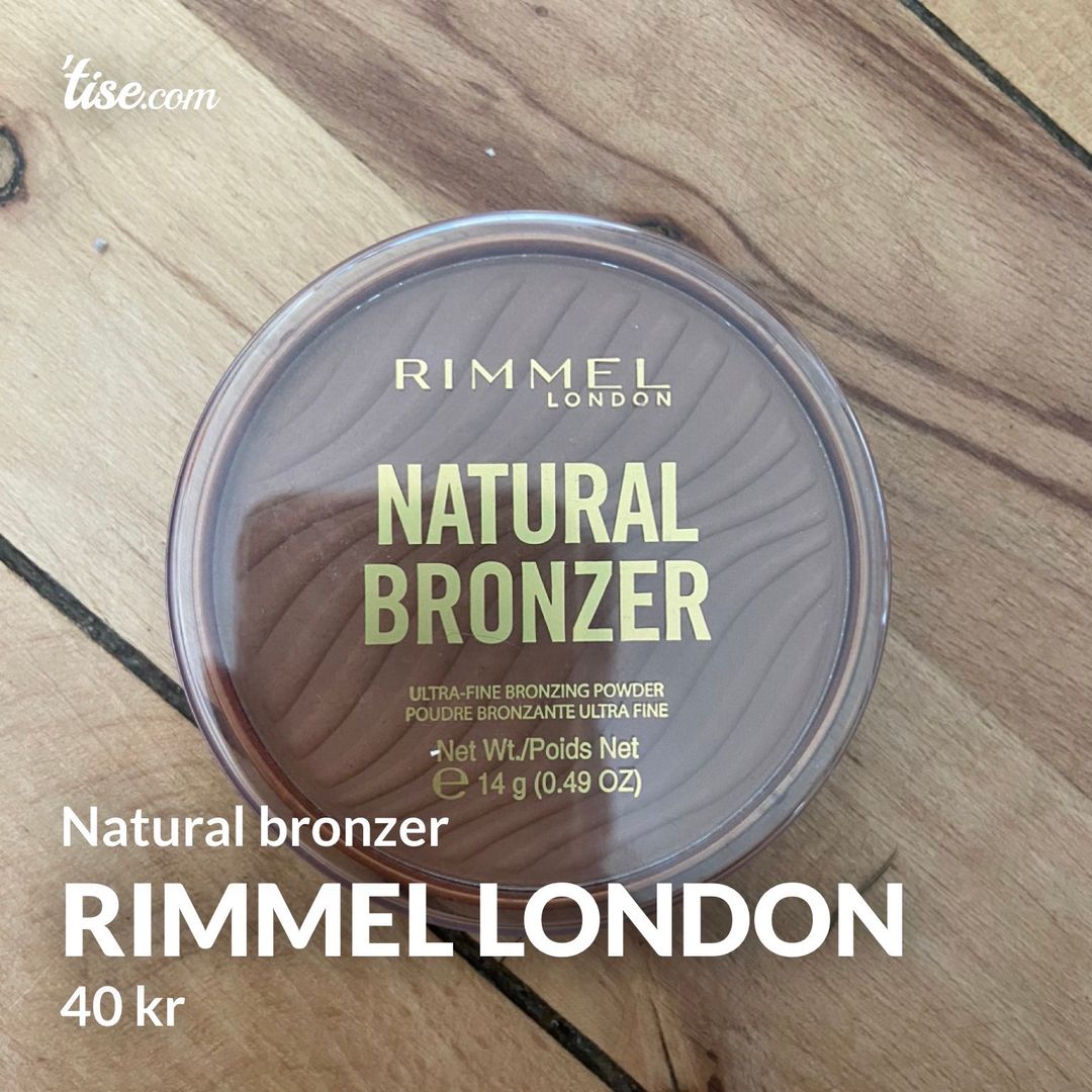 Rimmel London