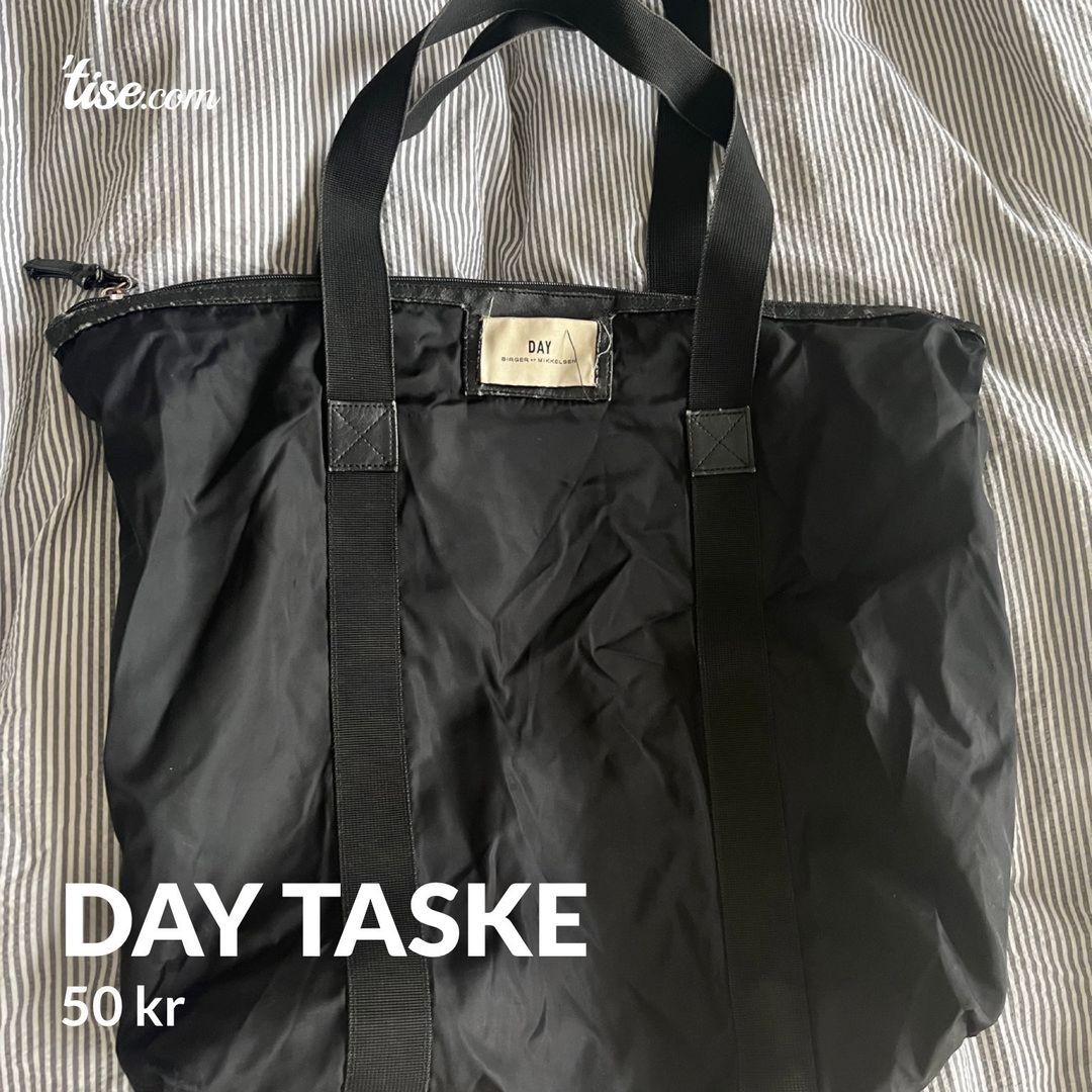 DAY taske