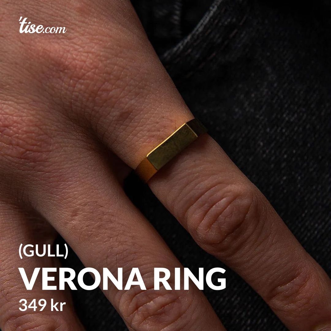 VERONA RING