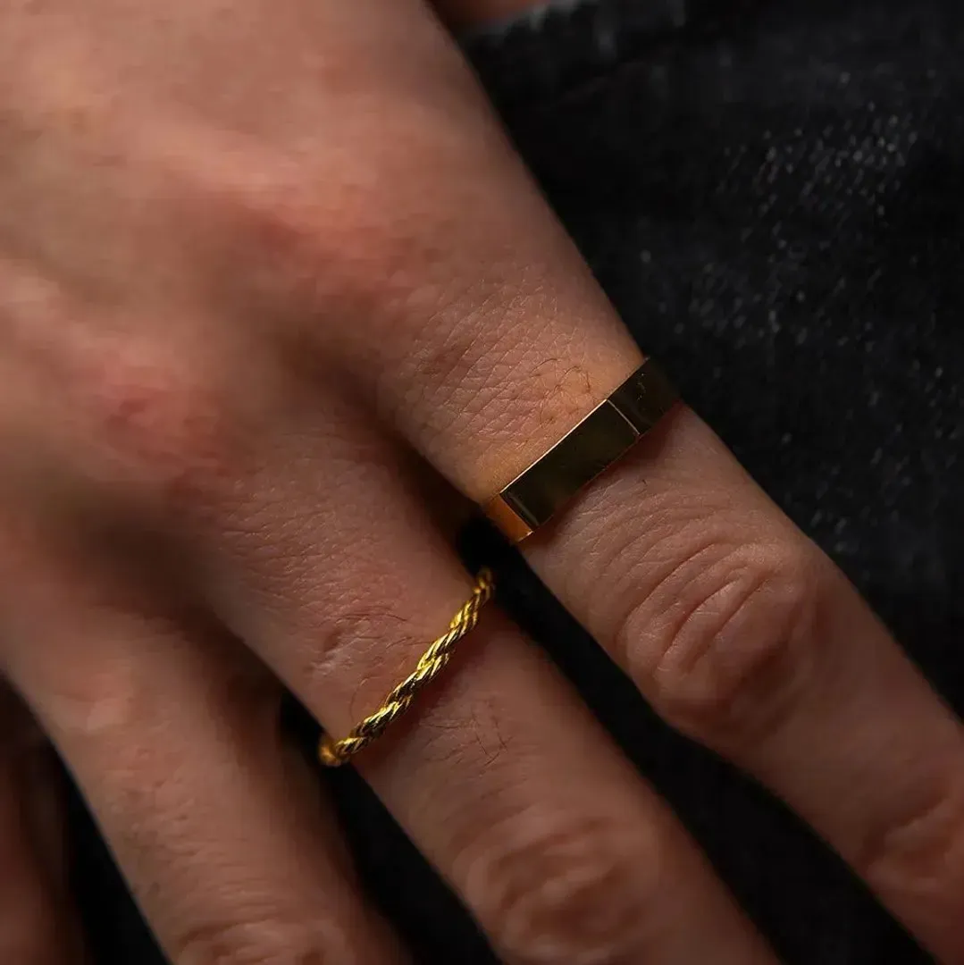 VERONA RING