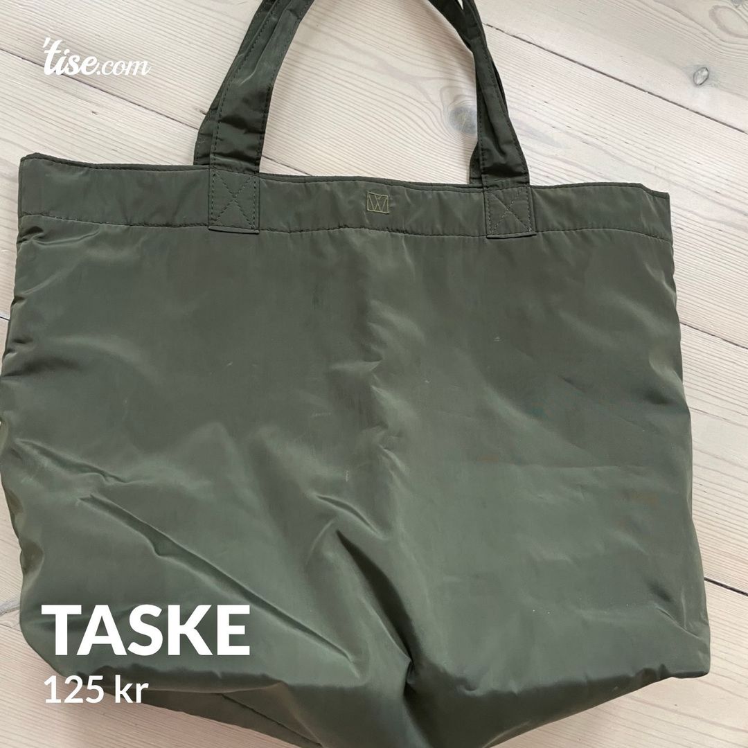 Taske