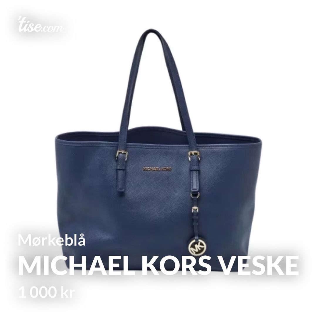 Michael Kors veske