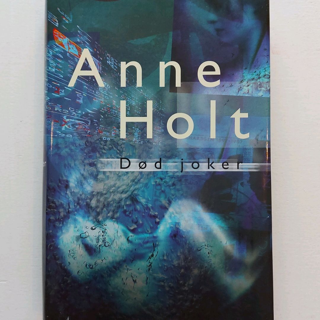 Anne Holt