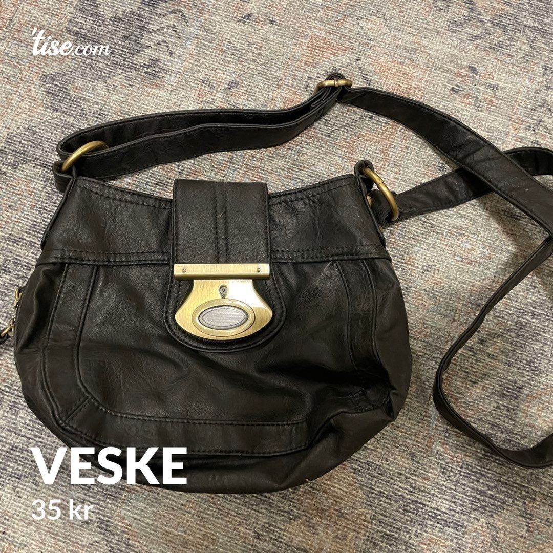 Veske