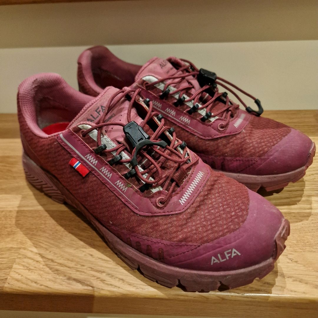 Alfa Gore Tex