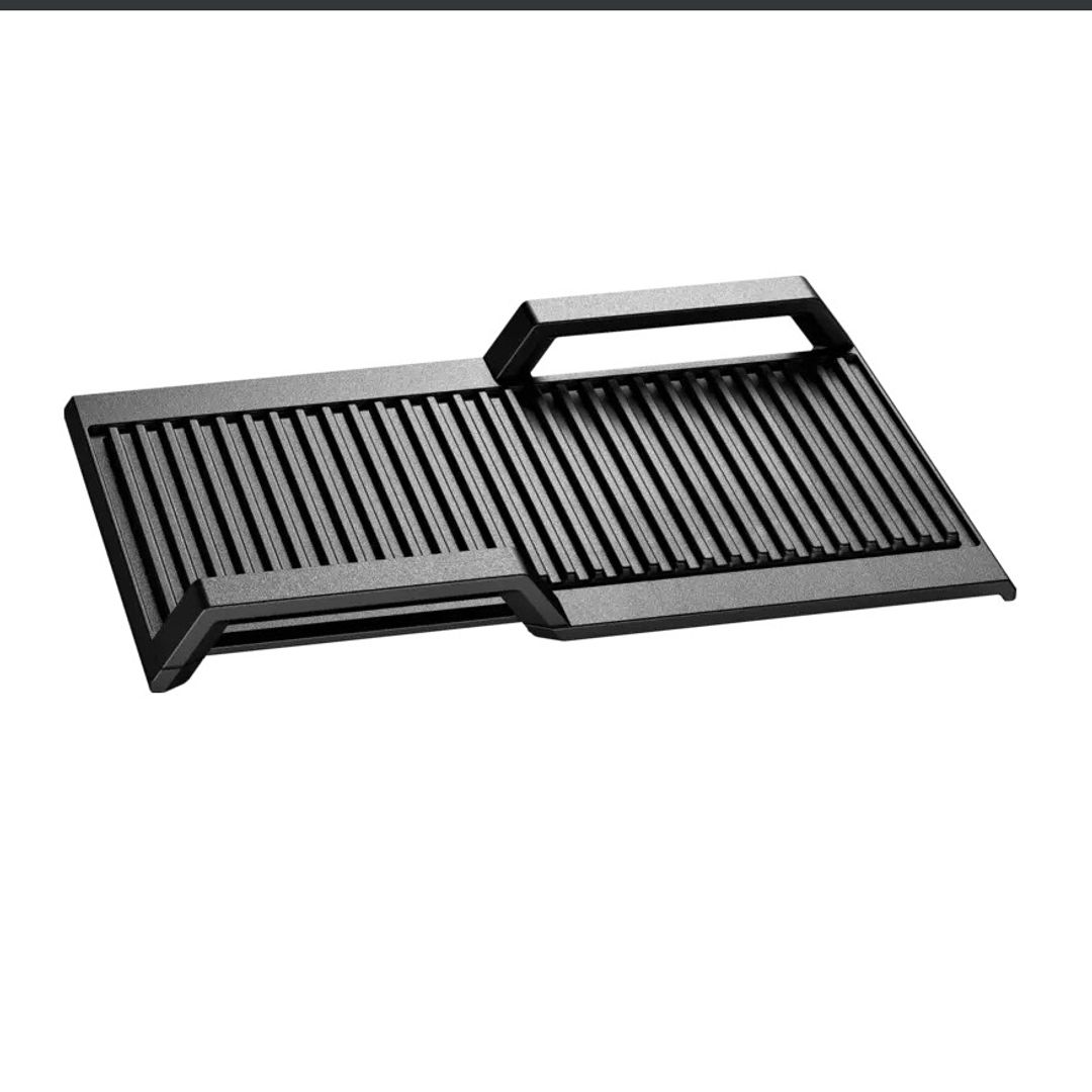 Simens Grillplate