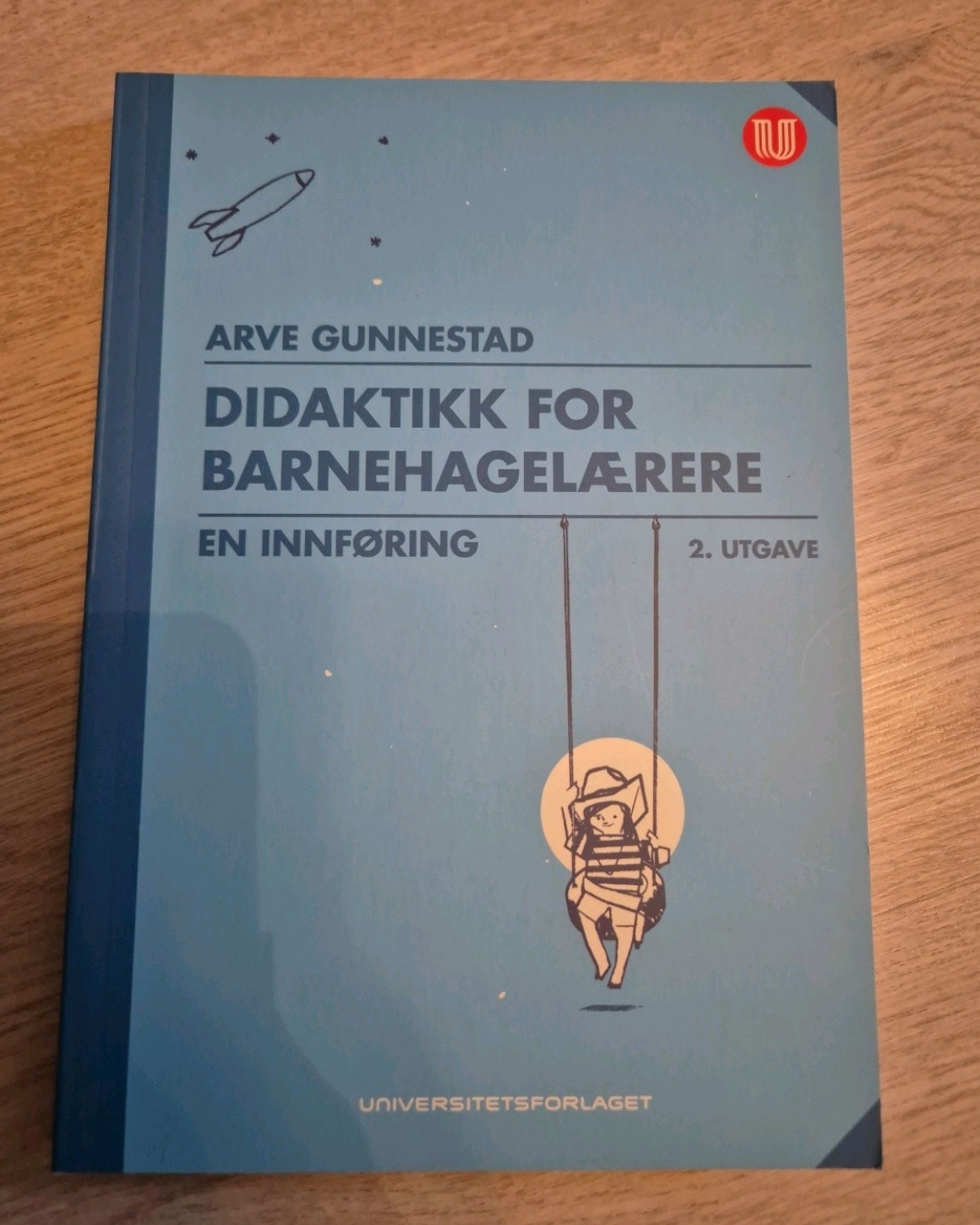 Barnehagelærere