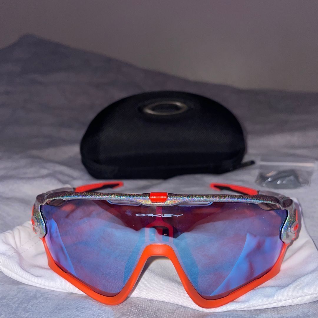 Oakley Briller