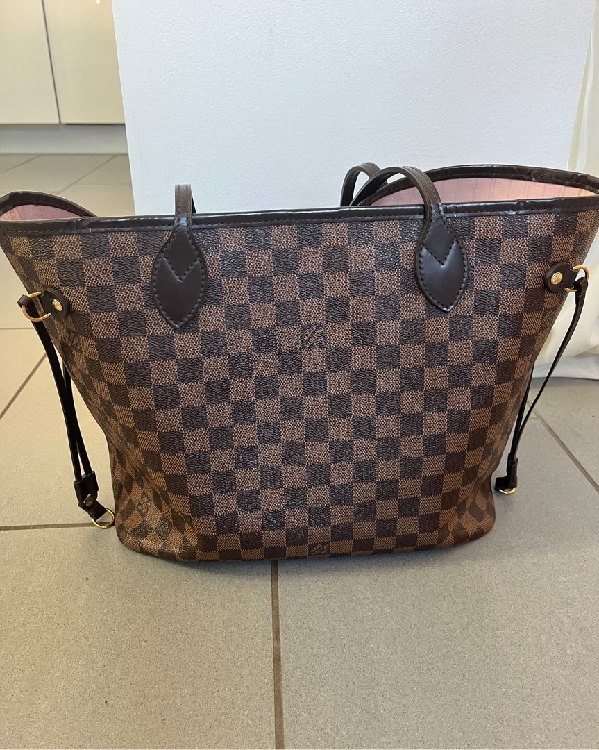 Neverfull MM