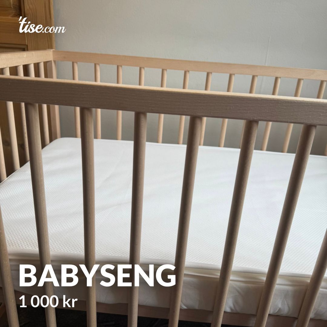 Babyseng