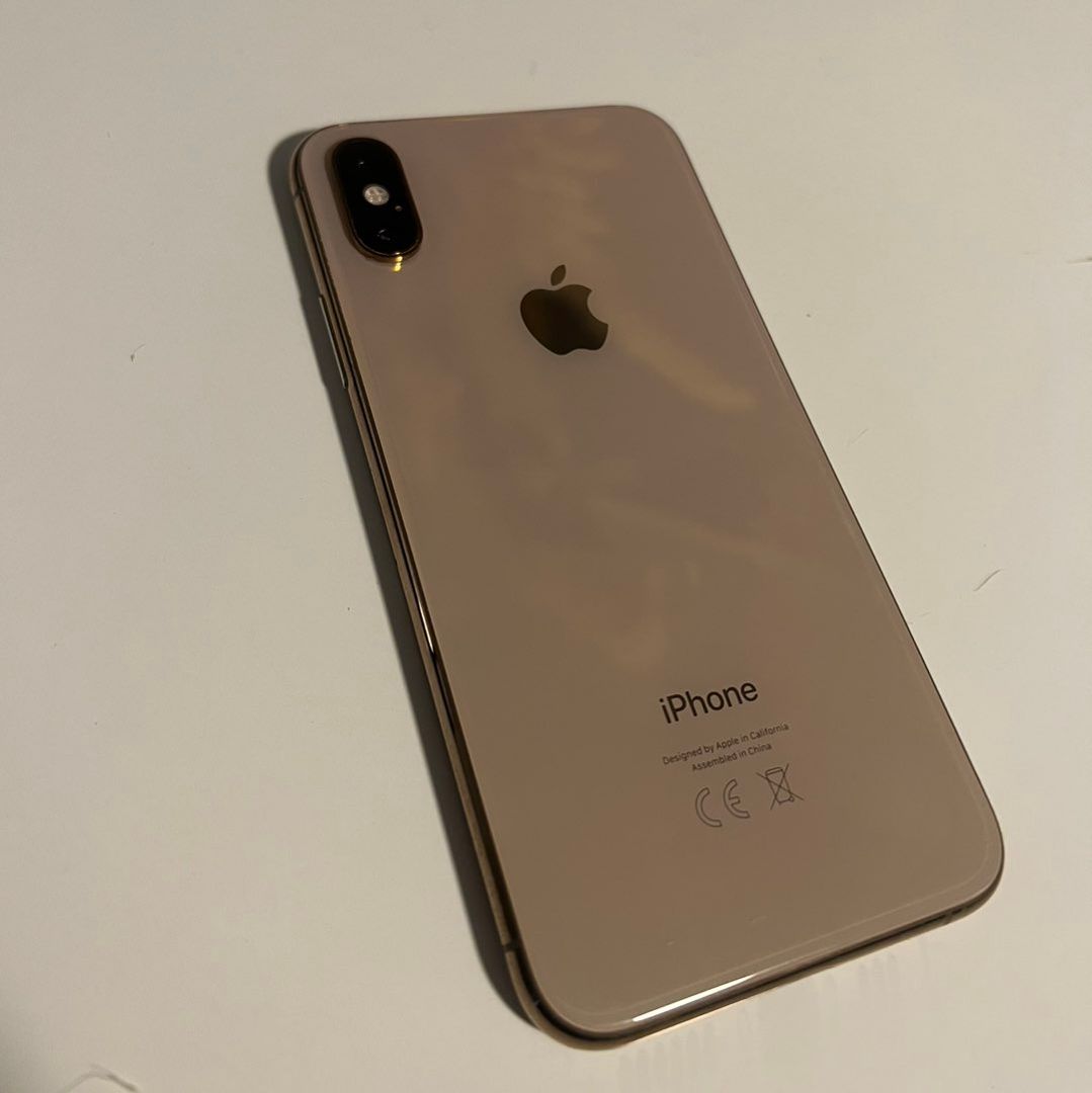 IPhone XS