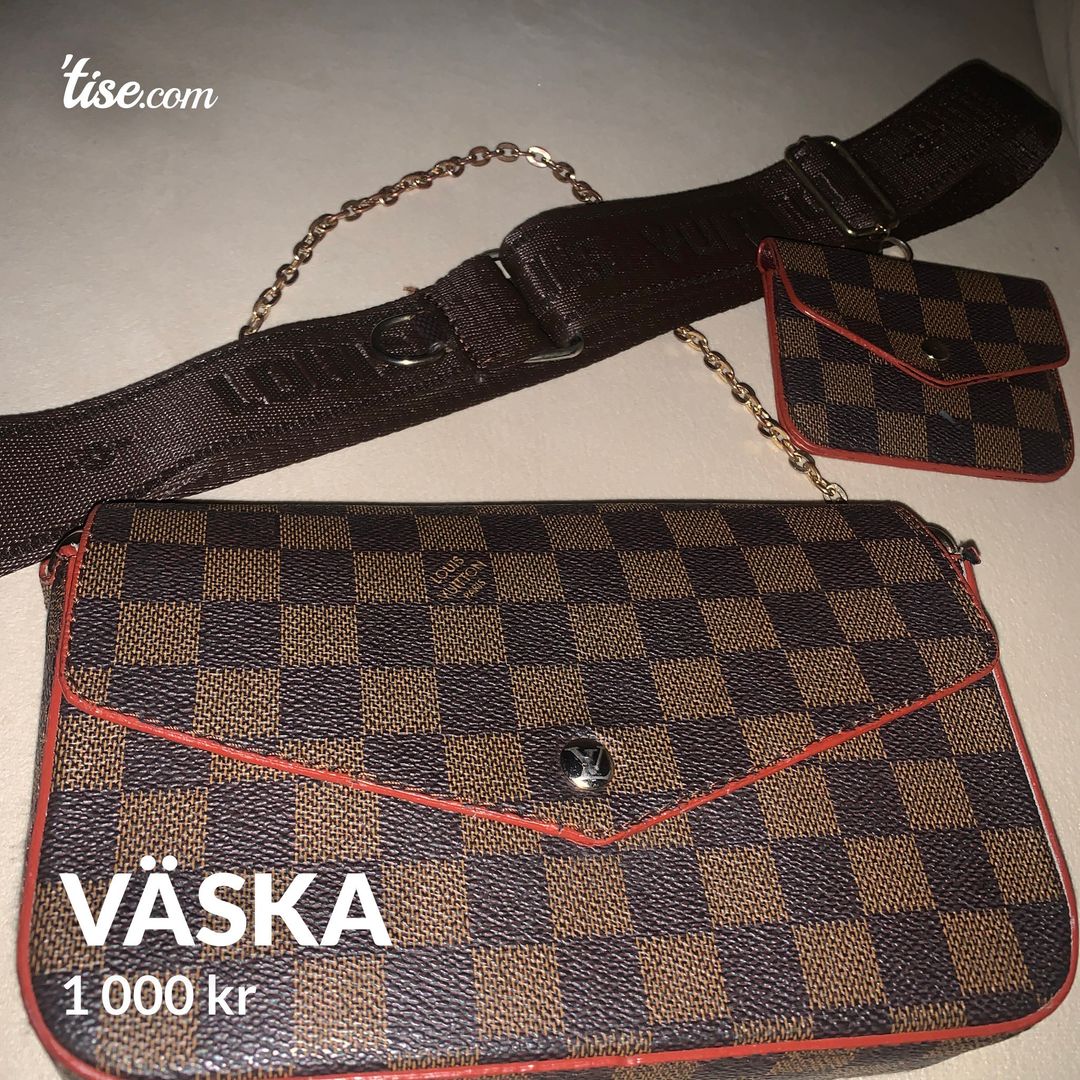 Väska