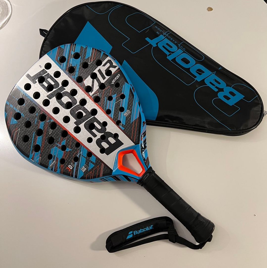 Padel Venon Air